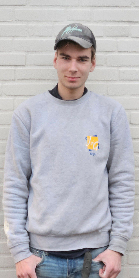 Team Stijn